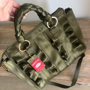 HARVEY’S Seatbelt bag✨